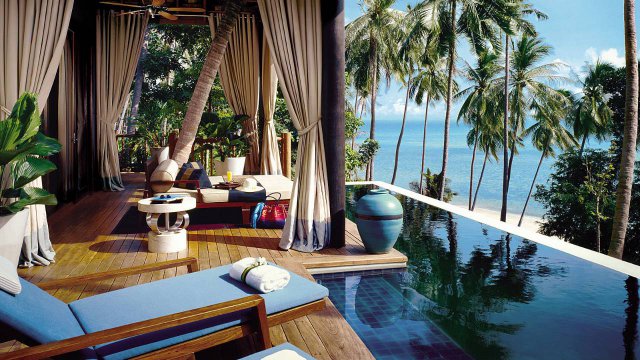 NAM HẢI RESORT